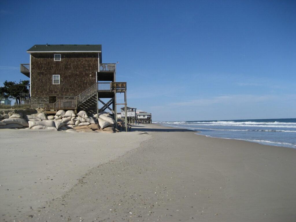 Outer Banks