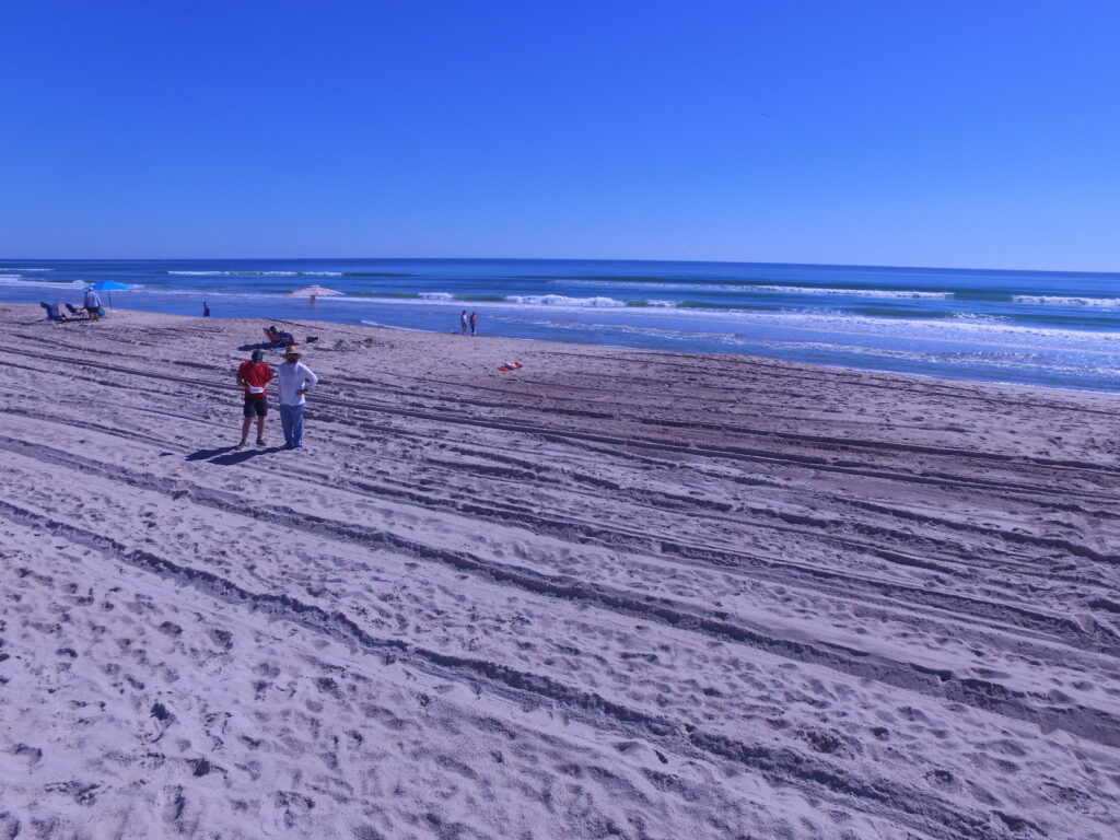 Cape Lookout and Bogue Banks