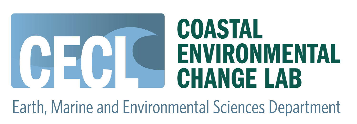 Coastal Environmental Change Lab