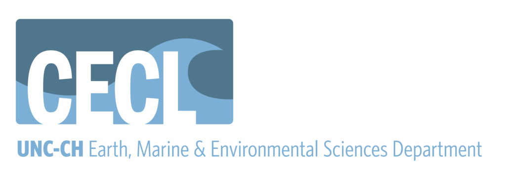 UNC-CH Coastal Environmental Change Lab