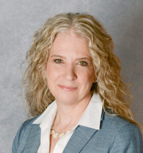 Laura J Moore